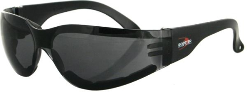 Zan Headgear - Zan Headgear Shield III Sunglasses - ESH301