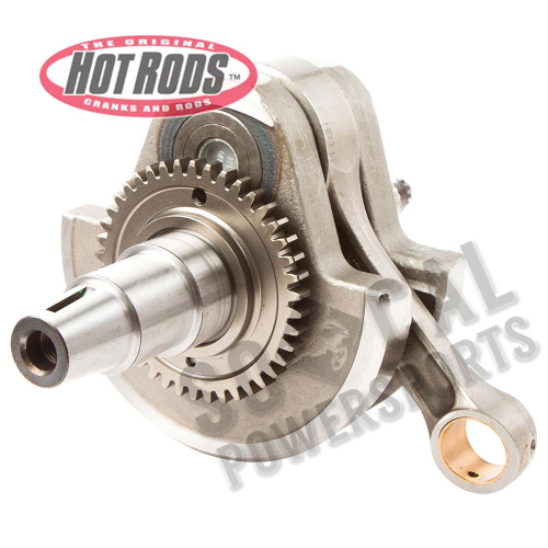 Hot Rods - Hot Rods Crankshaft Assembly - 4092