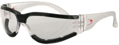 Zan Headgear - Zan Headgear Shield III Sunglasses - ESH302