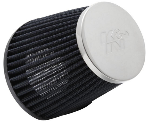 K&N Engineering - K&N Engineering Flame Arrestor Adapter - 59-2040R