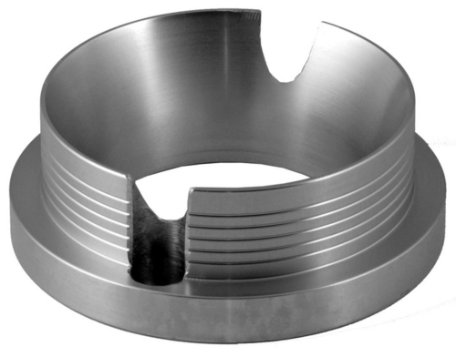 K&N Engineering - K&N Engineering Flame Arrestor Adapter - 85-9291