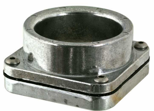 K&N Engineering - K&N Engineering Flame Arrestor Adapter - 85-9294