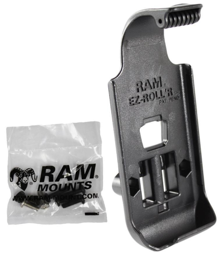 RAM Mounts - RAM Mounts Magellan MobileMapper 6 & Triton 1500/2000 - RAM-HOL-MA10