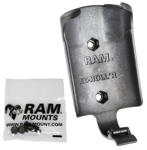 RAM Mounts - RAM Mounts Garmin Colorado Series Cradle - RAM-HOL-GA27