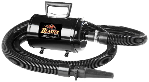 Air Force Blaster - Air Force Blaster Motorcycle Dryer - B3-CD