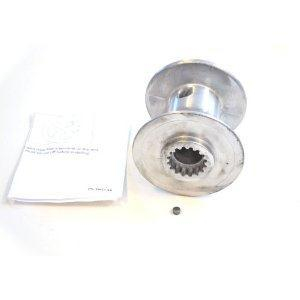 Warn - Warn Replacement Drum Assy - 70202