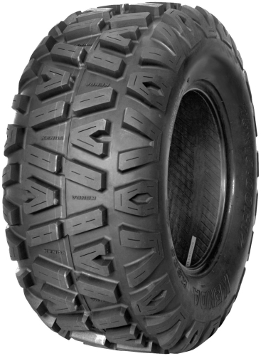 Kenda - Kenda K585 Bounty Hunter HT Radial Front/Rear Tire - 26x9R14 - 045851448C1