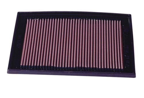 K&N Engineering - K&N Engineering High Flow Air Filter - DU-6202