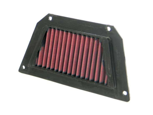 K&N Engineering - K&N Engineering High Flow Air Filter - KA-0002