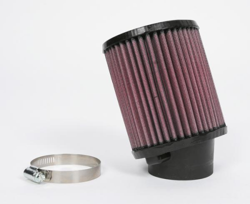 K&N Engineering - K&N Engineering High Flow Air Filter - RU-1371