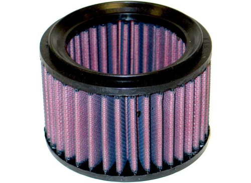 K&N Engineering - K&N Engineering High Flow Air Filter - AL-6502