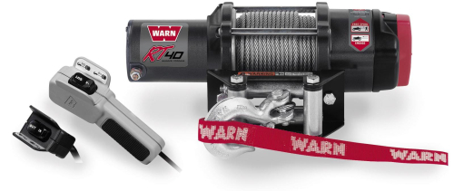 Warn - Warn RT40 Winch - 77000