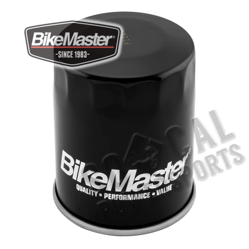 BikeMaster - BikeMaster Oil Filter - 171646