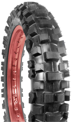 Kenda - Kenda K772 Parker Desert Terrain Rear Tire - 100/100-18 - 04PAR1807DT