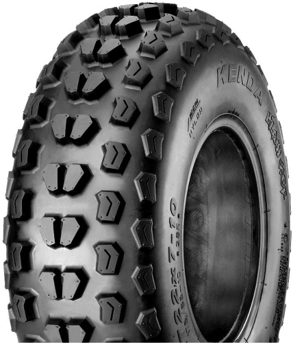 Kenda - Kenda K532FA Parker Desert Terrain Front Tire - 23x7x10 - 08PAR1004DT