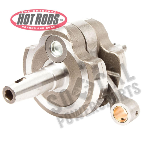 Hot Rods - Hot Rods Stroker Crankshaft Assembly (+4mm, 267cc) - 4190