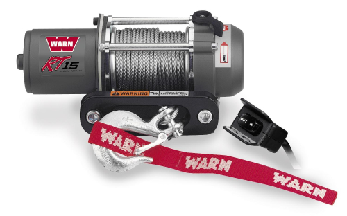 Warn - Warn RT15 Winch - 78000