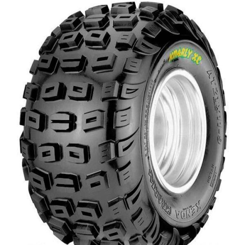 Kenda - Kenda K535A Parker Desert Terrain Rear Tire - 21x11x9 - 08PAR0980DT