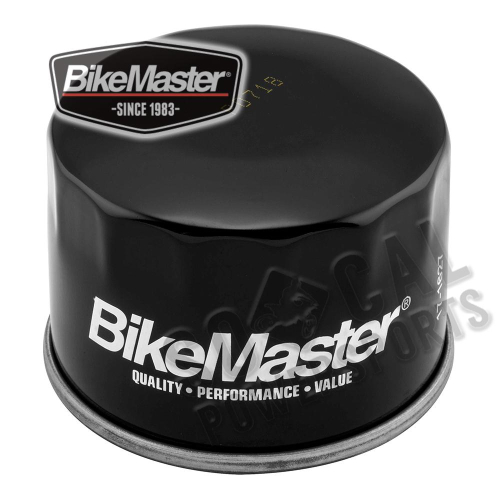 BikeMaster - BikeMaster Oil Filter - 171627