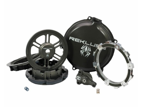 Rekluse - Rekluse RadiusCX Auto Clutch - RMS-7913180