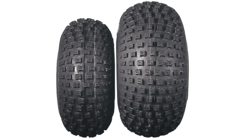 Maxxis - Maxxis C829 Tire - Rear/Front - 16x8.00x7 - TM00568100