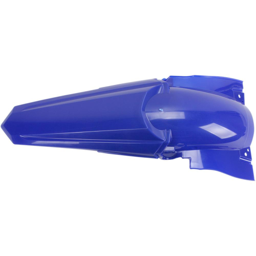 Acerbis - Acerbis Rear Fender - Blue - 2171820003