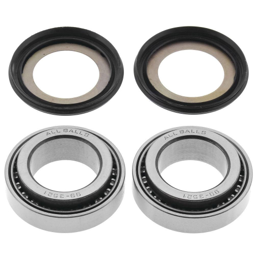 All Balls - All Balls Steering Stem Bearing Kit - 22-1013