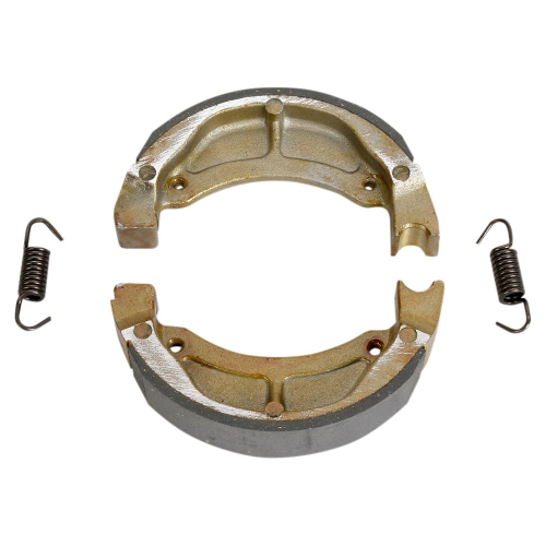 EBC - EBC Standard Brake Shoes - 519