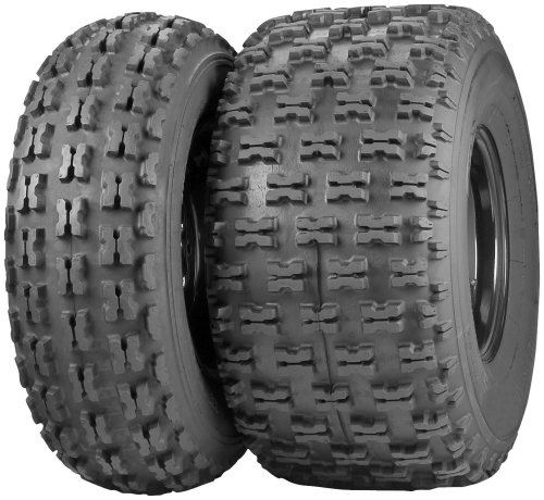 Carlisle - Carlisle Snow Hog Front/Rear Tire - 18x6.5x8 - 5170101