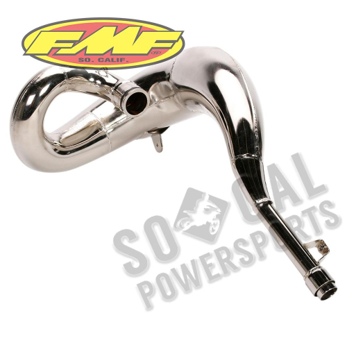 FMF Racing - FMF Racing Fatty Pipe - 020390