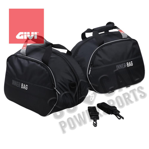 GIVI - GIVI Inner Liner Pair Bag - 34 L - T443C