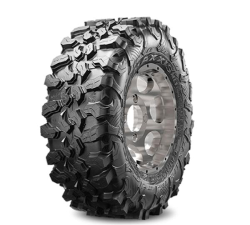 Maxxis - Maxxis Carnivore ML1 Front/Rear Tire - 30x10R14 - TM00105200