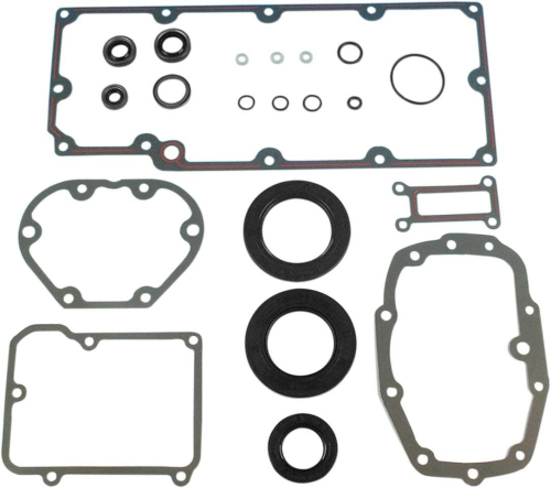 James Gasket - James Gasket Transmission Gasket and Seal Kit - JGI-33031-93