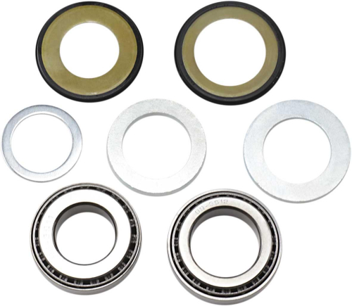 All Balls - All Balls Steering Stem Bearing Kit - 22-1011