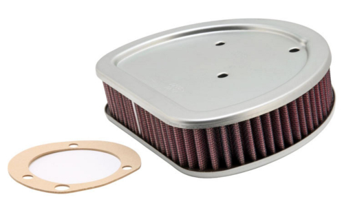 K&N Engineering - K&N Engineering High Flow Air Filter - HD-1499