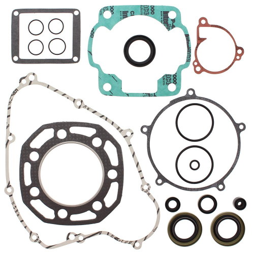 Vertex - Vertex Complete Gasket Set - 811473