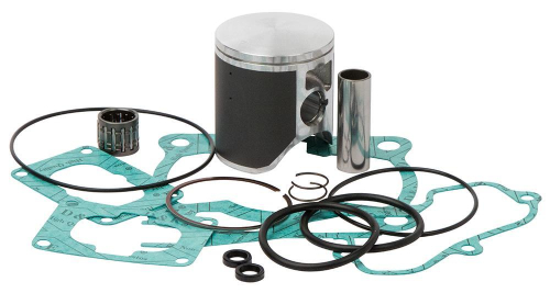 Vertex - Vertex Cast Replica Top End Piston Kit - Standard Bore 53.94mm, Standard Compression - VTK22806B