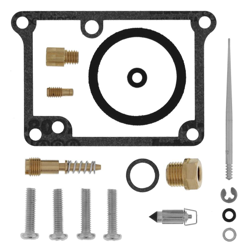 All Balls - All Balls Carburetor Rebuild Kit - 26-1313