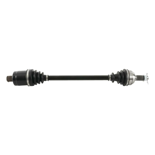 All Balls - All Balls Standard Axle - ABM-PO-8-381