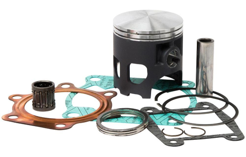 Vertex - Vertex Cast Replica Top End Piston Kit - Standard Bore 65.95mm, Standard Compression - VTK22569