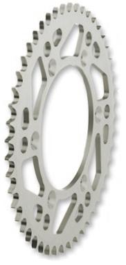 Moose Racing - Moose Racing Aluminum Rear Sprocket - 47T - 1211-1512