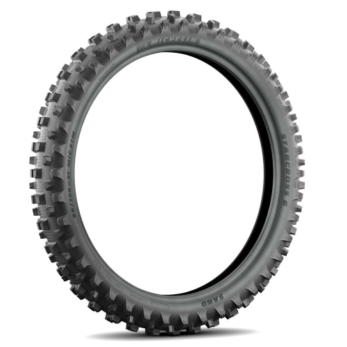 Michelin - Michelin Starcross 6 Sand Front Tire - 80/100-21 - 33285