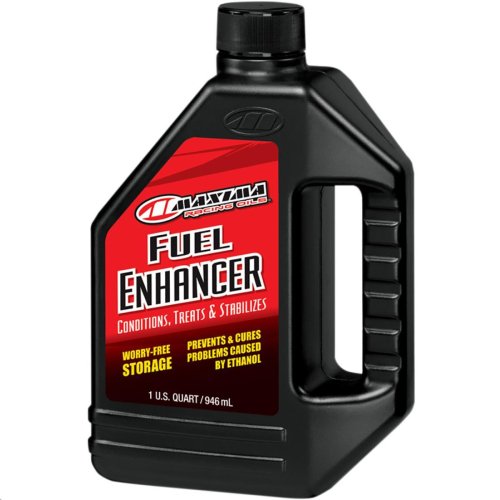 Maxima - Maxima Fuel Stabilizer - 23oz. - 12 PK - 80-89901