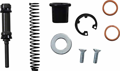 Moose Racing - Moose Racing Clutch Master Cylinder Repair Kit - 18-4014