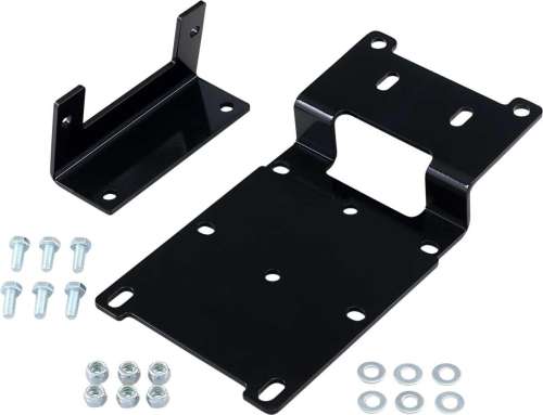 Moose Utility - Moose Utility Winch Mount - 4505-0682