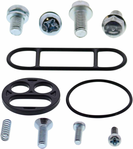 Moose Racing - Moose Racing Fuel Petcock Rebuild Kit - 60-1080