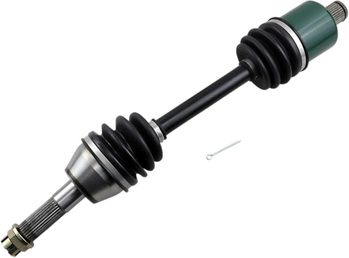 Moose Utility - Moose Utility OEM Replacement CV Axle - POL-7041