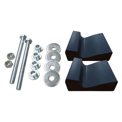 C&A Pro - C&A Pro Mount Kit for Summit 4th Generation - 76000372