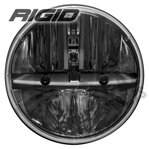 RIGID Industries - RIGID Industries 7in. LED Headlight - 55002