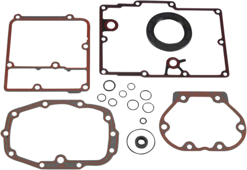 James Gasket - James Gasket Transmission Gasket and Seal Kit - JGI-33031-05